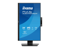 iiyama ProLite XUB2490HSUH-B2 - 1335427 - zdjęcie 3
